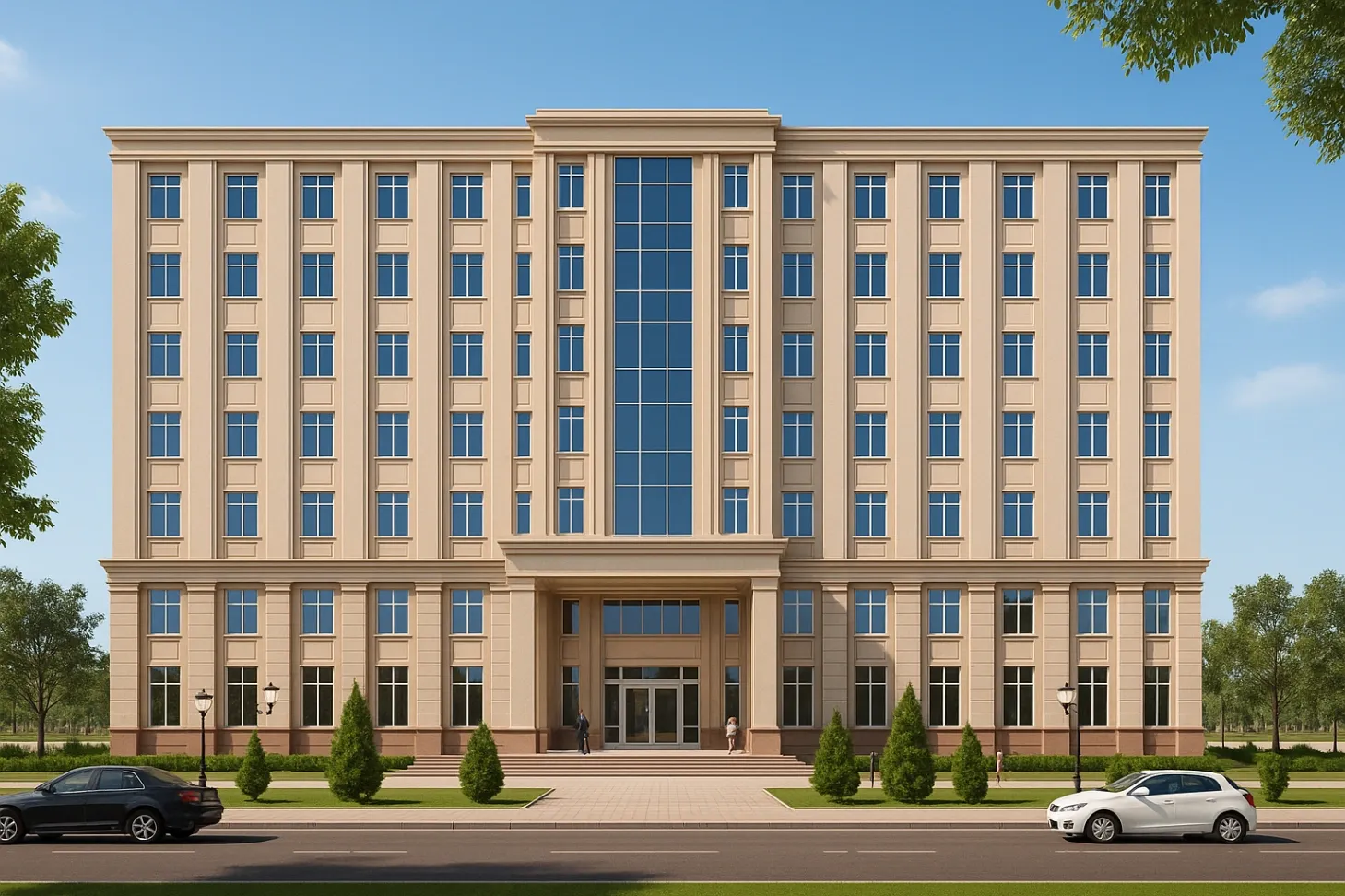 Medical Social Institute Tajikistan