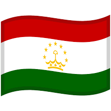 Tajikistan